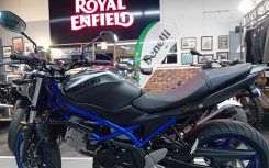 SUZUKI SV 650 (47.5CV)