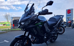 KAWASAKI VERSYS 1000