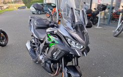 KAWASAKI VERSYS 1000