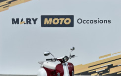 OXYGO SUPER TANGO