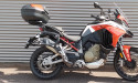 DUCATI MULTISTRADA V4S SPORT