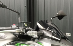 KAWASAKI Z650 - Z650