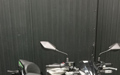 KAWASAKI Z650 - Z650