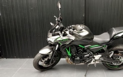 KAWASAKI Z650 - Z650