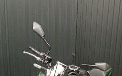 KAWASAKI Z650 - Z650