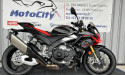 APRILIA TUONO 1100 V4 FACTORY