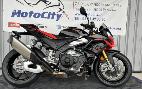 APRILIA TUONO 1100 V4 FACTORY