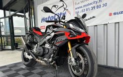 APRILIA TUONO 1100 V4 FACTORY