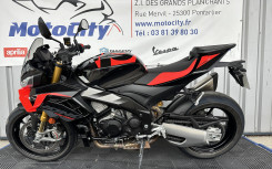 APRILIA TUONO 1100 V4 FACTORY