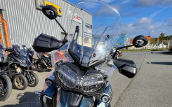 TRIUMPH TIGER 800 XCA 2018 - 31 200kms