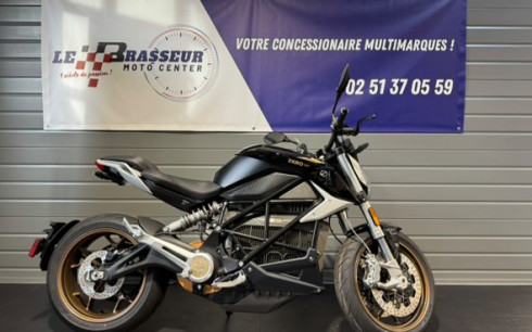 ZERO MOTORCYCLES SR/F 17.3