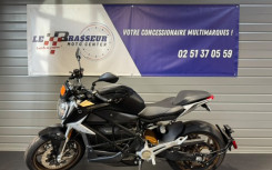 ZERO MOTORCYCLES SR/F 17.3