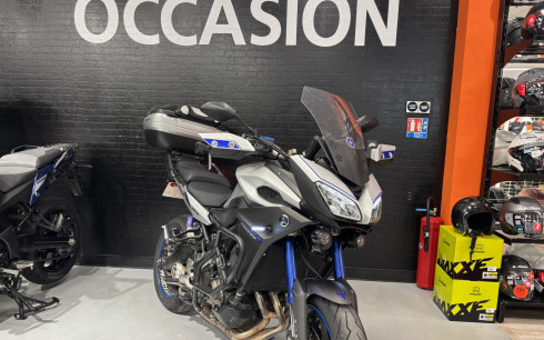 YAMAHA TRACER 900
