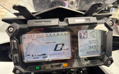 YAMAHA TRACER 900