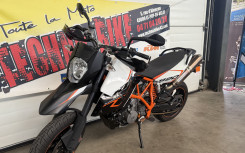 KTM 990 SMR 2011