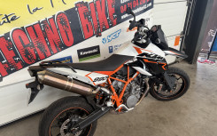KTM 990 SMR 2011