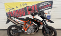 KTM 990 SMR 2011