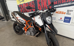 KTM 990 SMR 2011