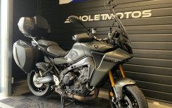 YAMAHA TRACER 900 GT