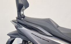 HONDA NSS FORZA 125 BLEU / GRIS + DOSSERET GARANTIE CONSTRUCTEUR