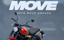 ROYAL ENFIELD Choisir un modèle
