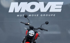 ROYAL ENFIELD Choisir un modèle