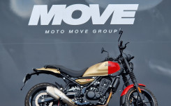 ROYAL ENFIELD Choisir un modèle