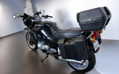 SUZUKI GSX 1100 OCCASION