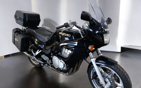 SUZUKI GSX 1100 OCCASION