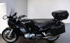 SUZUKI GSX 1100 OCCASION