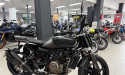 HUSQVARNA SVARTPILEN 701 RABAISSEE
