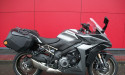 SUZUKI GSX-S 1000 GT+