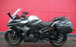 SUZUKI GSX-S 1000 GT+