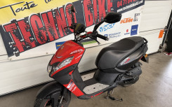 PEUGEOT STREET ZONE 50 2021