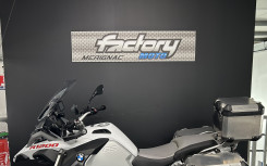 BMW R 1200 GS ADVENTURE 3 PACKS