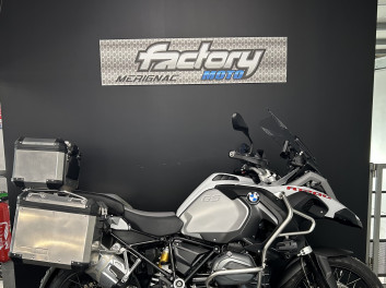 BMW R 1200 GS ADVENTURE 3 PACKS