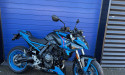 SUZUKI GSX-8S TEAM SUZUKI A2 SERIE SPECIALE  GARANTIE 5 ANS 8S