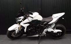 SUZUKI GSR 750 ABS
