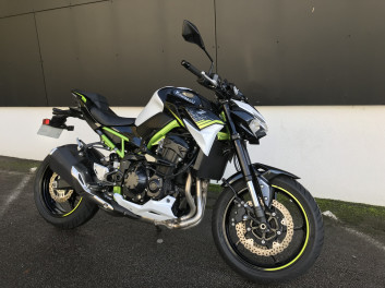 KAWASAKI Z 900