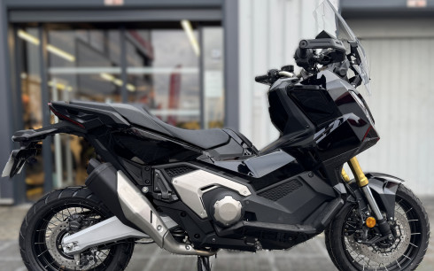 HONDA X-ADV ABS (A2)