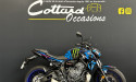 YAMAHA MT-07 (47.5CV) Quartararo A2 1ER MAIN REVISÉE & GARANTIE 2026 !