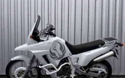 SUZUKI DR 800 1991 - 48 413kms