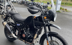 ROYAL ENFIELD HYMALAYAN 400