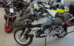 BMW R 1200 GS