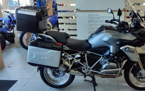 BMW R 1200 GS