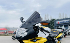BMW K 1200 S