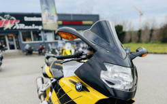 BMW K 1200 S