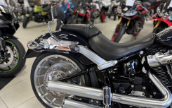 HARLEY-DAVIDSON SOFTAIL FAT BOY 1868