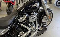 HARLEY-DAVIDSON SOFTAIL FAT BOY 1868