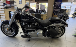 HARLEY-DAVIDSON SOFTAIL FAT BOY 1868